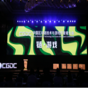 区块链技术引爆ChinaJoy，MagnaChain张劲松直言“拒绝当韭菜”