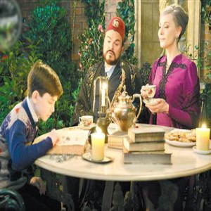 11月影市魔幻题材引人期待 童话“公主”们首度集结