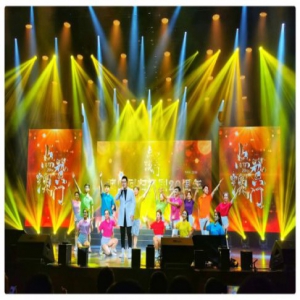 “点赞澳门”主题活动在澳门盛大开启