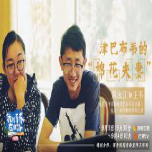 《我的青春在丝路》中国青年夫妻在津巴布韦“收棉花”