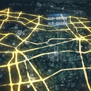 【春天的故事·遇见京津冀】“宝”贵之地“底”气之城 京津冀活力新宝坻