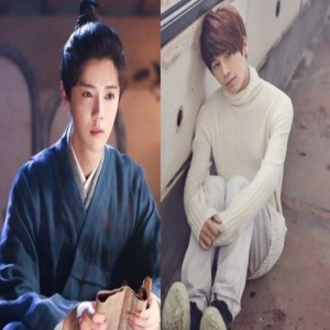 滕华涛称用错鹿晗 陈奕天为鹿晗说话 粉丝：陈奕天真刚