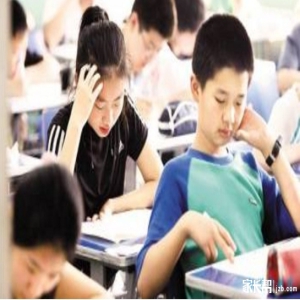 北京中考预计9.5万人报名 外省市考生约2.6万