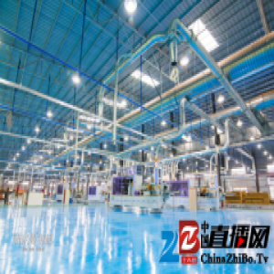 发力全屋定制+产能全盘升级=品牌加速器