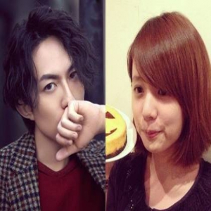 为什么娶丁文琪？林宥嘉甜称：她适合做老婆