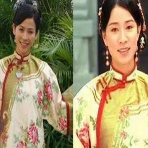 早期的TVB到底有多穷，一件衣服竟然这么多人穿过