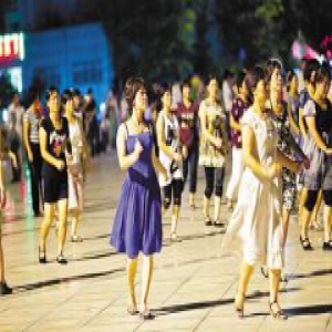 大叔跳广场舞结识性伴侣 交往50多人染艾滋