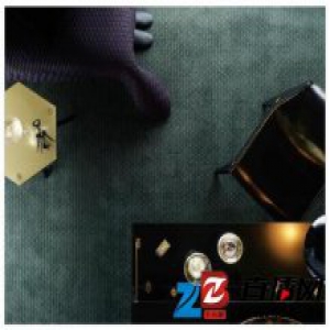 迷恋时尚空间 超越格调时代梦想