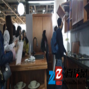 箭牌橱柜|当汉阙遇上设计周