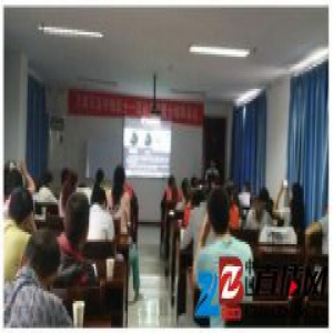 万家乐壁挂炉培训篇：月月都有培训课，人人都是培训师！