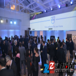 V-ZUG瑞族倾情登陆香港，不朽传奇再起辉煌