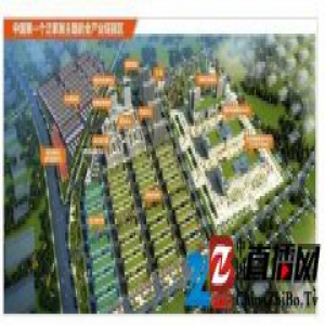 一个高端材料中心的模式升级