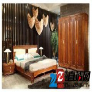 柏森：匠心非凡，品鉴实木文化