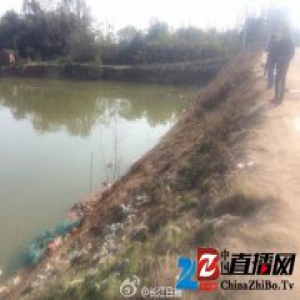 湖北鄂州客车坠湖 遇难老人准备外出赚钱贴家用