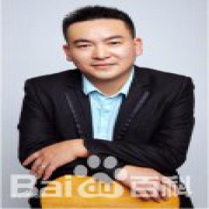 徐青勇 不只是创业者 还是一名导演