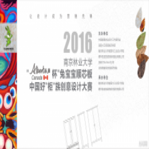 网易直播 | “Alberta”杯兔宝宝中国好“柜”族创意设计大赛