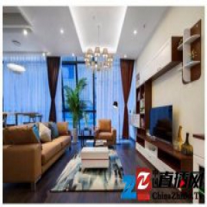 未来买房子就像住酒店？全屋一体化装修先看看她家