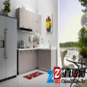 小户型厨房这样设计 箭牌橱柜mark了