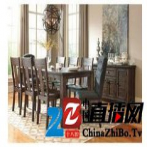 Ashley爱室丽家居 奏响美味餐厅的冬季之歌