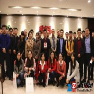 家居品牌人魔法学院|陈文焕：全渠道就是让客户随时随地随心所欲