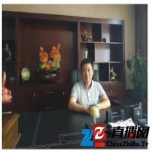 高振鹏：双虎木门从不用伪劣材料更好品质更好工艺