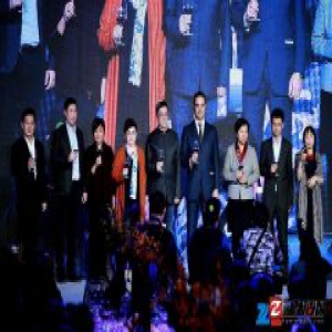 设计时代，设计权力 | 2016INTERNI全球设计权力榜全球首发