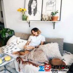 10款最美阳光客厅，IMOLA温暖你的冬日时光