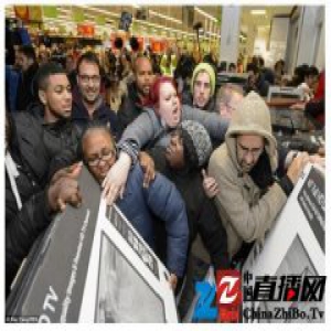 美国已经抢疯了？中国才是最佳购买地！