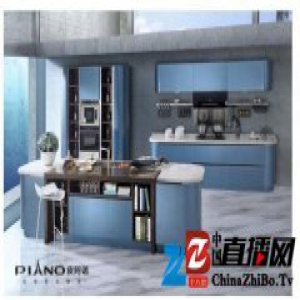 让油污清洁更彻底，皮阿诺深海之寻橱柜测评