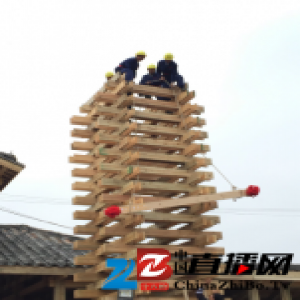 立邦携手《梦想改造家》为布依村庄打造多彩校园