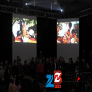 爱是什么颜色？立邦展望CSR愿景 升级“色彩”公益