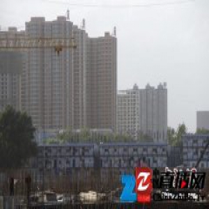 郑州地产竞争“白热化” 京企挫败引关注