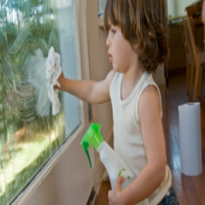 厨房擦几百遍都油腻腻？半根黄瓜就解决问题