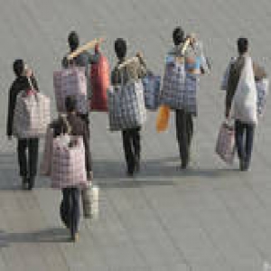 去哪儿春运报告：12月15日进入火车票抢票高峰