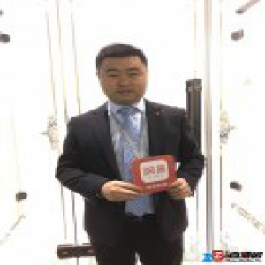 福瑞卫浴王代宋：精装房来临时代 积极拥抱家装