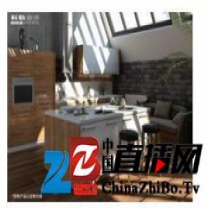 实用又高颜值的现代前卫风格整体橱柜——科勒厨房凯瑞拉-G系列