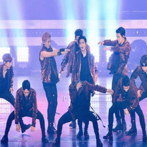 限韩令生效？EXO演唱会取消，遭无预警延期