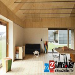 木地板打造清新之家