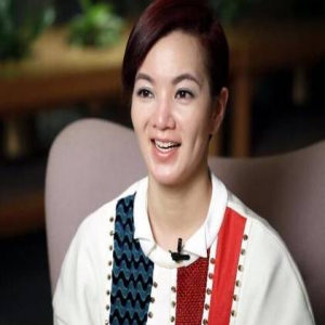 阿雅分享家庭生活 直言：不打算生二胎 专心照顾女儿