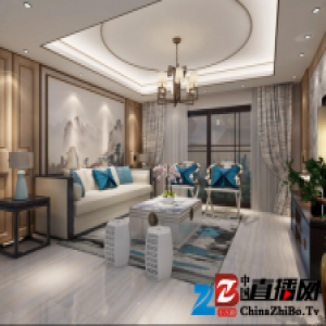 海天一色成为家的靓丽风景线 箭牌瓷砖新品直纹白玉推荐