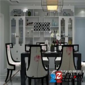 定制酒柜让这个冬天不太冷