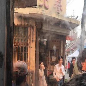 邓超喊赵丽颖“妈”，喊彭于晏“爸”，这画面太美…