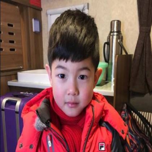 结束录制？沙溢深夜发文 为安吉点赞：你比爸爸强