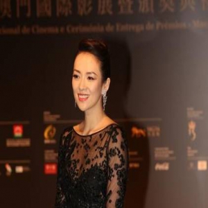 家庭事业两不误！章子怡：最向往现在的生活