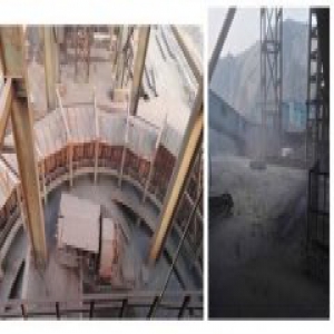 环保部督查河北山西重污染天气应对情况 临汾有监测点AQI爆表达6小时