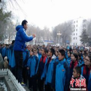 新疆呼图壁地震：临近石河子地区部分学校提前放学