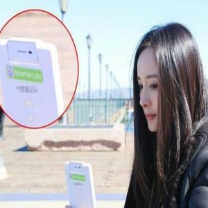 谁说杨幂不爱女儿？她的母爱都藏在这些细节里