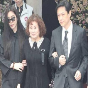 王祖贤潜心学佛拒复出：我已把最好的一面留给大家了