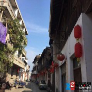 临安河桥古镇4A景区被摘牌 记者调查发现名不副实