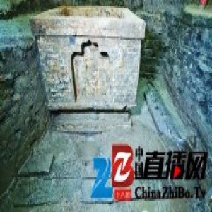 尘封千年的隆平寺地宫露真容